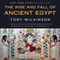 Cover Art for 9780679604297, The Rise and Fall of Ancient Egypt by Toby Wilkinson