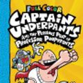 Cover Art for 9781338864328, Captain Underpants and the Perilous Plot of Professor Poopypants by Dav Pilkey, Dav Pilkey