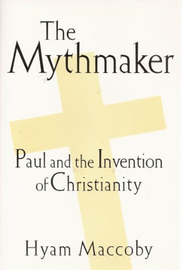 Cover Art for 9780760707876, The Mythmaker by 