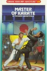 Cover Art for 9780553282023, Master of Karate by Richard Brightfield