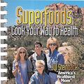 Cover Art for 9781928998402, Superfoods by Jyl Steinback