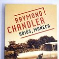 Cover Art for 9789500425186, Adios Muneca by Raymond Chandler, Cesar Aira