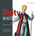 Cover Art for 9781638356219, Unity in Action by Joseph Hocking