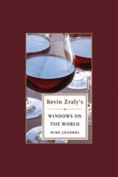 Cover Art for 9781402768378, Kevin Zraly's Windows on the World Wine Journal by Kevin Zraly