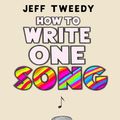 Cover Art for 9780593183533, How to Write One Song by Jeff Tweedy