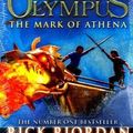 Cover Art for 9782379379529, The Mark of Athena (Heroes of Olympus ) (English)(Paperback) by Rick Riordan