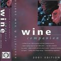 Cover Art for 9781902304670, Australia and New Zealand Wine Companion 2001 by James Halliday