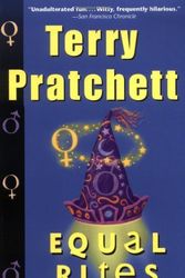 Cover Art for 8601416415338, Equal Rites by Terry Pratchett