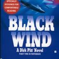 Cover Art for B000LX8J9U, Black Wind: A Dirk Pitt Novel by Dirk Cussler