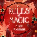 Cover Art for 9781398515505, The Rules of Magic (Volume 2) (The Practical Magic Series) by Alice Hoffman