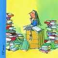 Cover Art for 9788482240145, Matilda by Roald Dahl