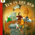 Cover Art for 9780744513400, Ten in the Bed by Penny Dale