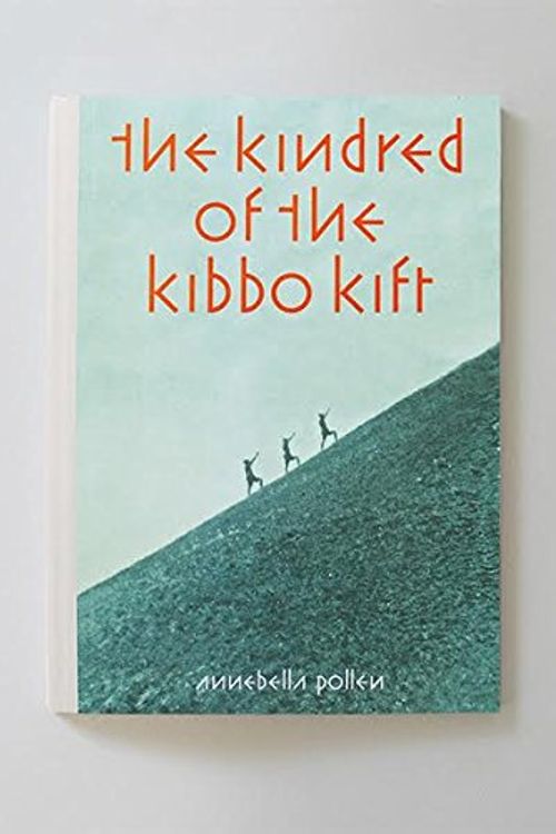 Cover Art for 9780957609518, The Kindred of the Kibbo Kift: Intellectual Barbarians by Annebella Pollen