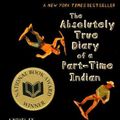 Cover Art for 9780606072960, The Absolutely True Diary of a Part-Time Indian by Sherman Alexie