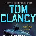 Cover Art for B0852PJ2TJ, Tom Clancy Shadow of the Dragon (A Jack Ryan Novel Book 20) by Marc Cameron