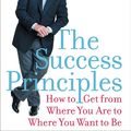 Cover Art for 9780060594886, The Success Principles(TM) by Jack Canfield, Janet Switzer