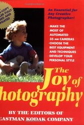 Cover Art for 9780201577877, The Joy of Photography by Eastman Kodak Company