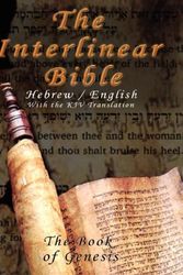 Cover Art for 9789562913409, The Interlinear Bible by King James Version