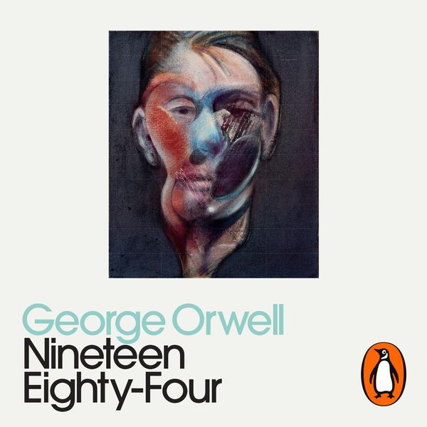 Cover Art for 9780141989969, Nineteen Eighty-Four by George Orwell
