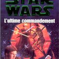 Cover Art for 9782265068094, L'ultime Commandement by Timothy Zahn