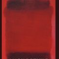 Cover Art for 9781861711922, Mark Rothko by Julia Davis