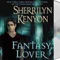 Cover Art for 9781427276070, Fantasy Lover by Sherrilyn Kenyon