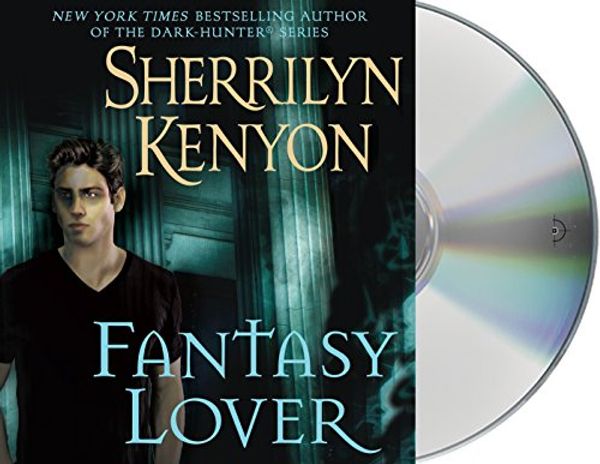 Cover Art for 9781427276070, Fantasy Lover by Sherrilyn Kenyon