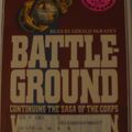 Cover Art for 9780671730055, BATTLEGROUND, Continuing the Saga of the Corps by W. E. b. Griffin