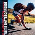 Cover Art for 9781543590029, Natural Thrills: Downhill Skateboarding and Other Extreme Skateboarding by Drew Lyon