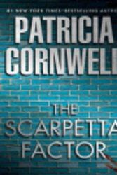 Cover Art for 9781101148075, The Scarpetta Factor by Patricia Cornwell