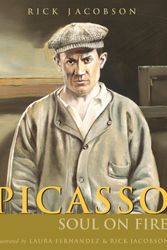 Cover Art for 9781770492639, Picasso by Rick Jacobson