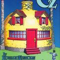 Cover Art for 9781929527083, The Living House of Oz by Edward Einhorn