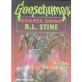 Cover Art for 9780606134453, Are You Terrified Yet? by R. L. Stine