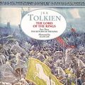 Cover Art for 9780261103405, The Return of the King by J. R. r. Tolkien
