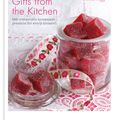 Cover Art for 9780857836595, Gifts from the Kitchen: 100 irresistible homemade presents for every occasion by Annie Rigg