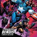 Cover Art for B07QNZN6V4, New Avengers by Brian Michael Bendis: The Complete Collection Vol. 2 by Brian Michael Bendis