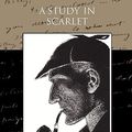 Cover Art for 9781438523019, A Study In Scarlet by Arthur Conan Doyle