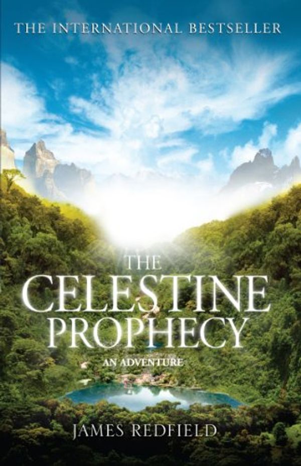 Cover Art for 9785557121255, The Celestine Prophecy by James Redfield