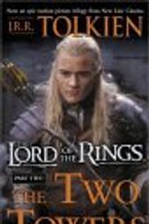 Cover Art for B000OVIL8S, The Two Towers by J.R.R. Tolkien