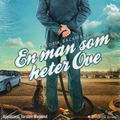 Cover Art for 9789174331837, En man som heter Ove by Fredrik Backman