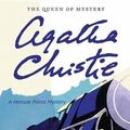 Cover Art for B010EWXP50, The Mystery of the Blue Train (Hercule Poirot Mysteries) Hardcover - Large Print, February 1, 2014 by Agatha Christie
