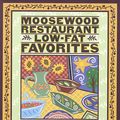 Cover Art for 9780517702109, Moosewood Restaurant Low-Fat Favorites by Moosewood Collective