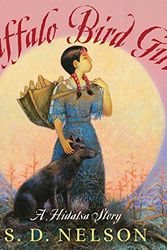 Cover Art for 9781419703553, Buffalo Bird Girl by S. D. Nelson