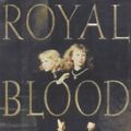 Cover Art for 9780750925457, Royal Blood by Bertram Fields