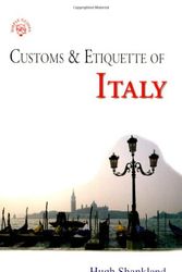 Cover Art for 9781857333930, Italy by Hugh Shankland