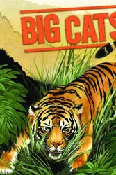 Cover Art for 9781581178470, Big Cats: Amazing Animal Discovery Book by Dalmatian Press