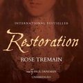 Cover Art for 9781482927702, Restoration by Rose Tremain