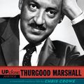 Cover Art for 9781440638794, Thurgood Marshall by Chris Crowe