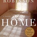 Cover Art for 9781429929042, Home by Marilynne Robinson