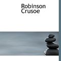 Cover Art for 9780554226811, Robinson Crusoe by Daniel Defoe